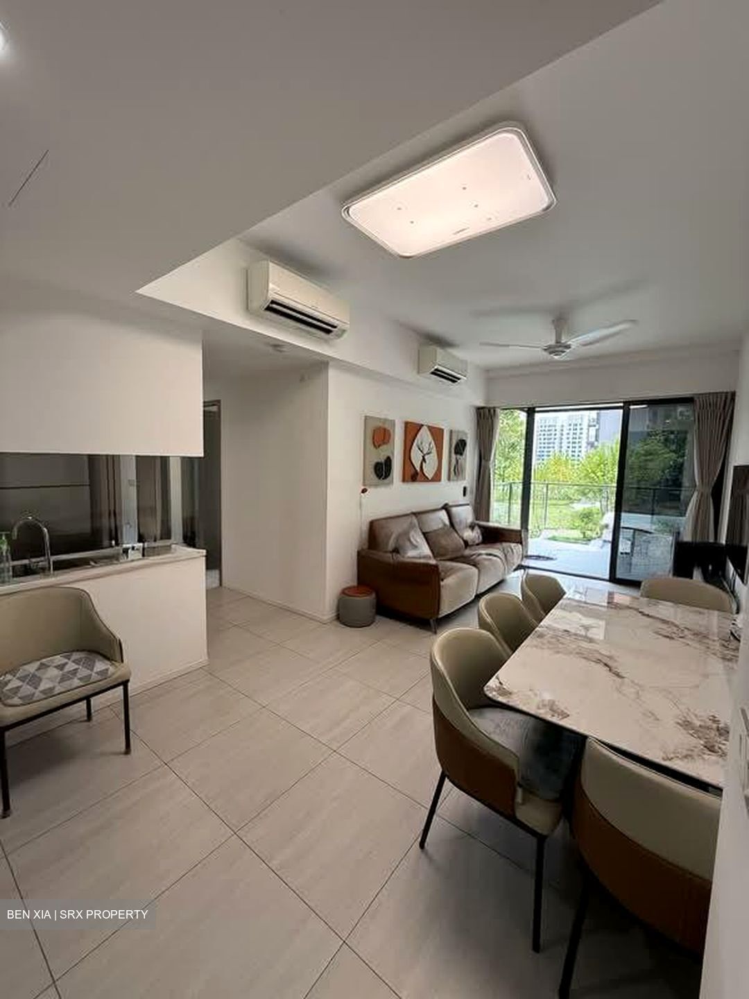 Bidadari Park Drive (D13), Apartment #535795081